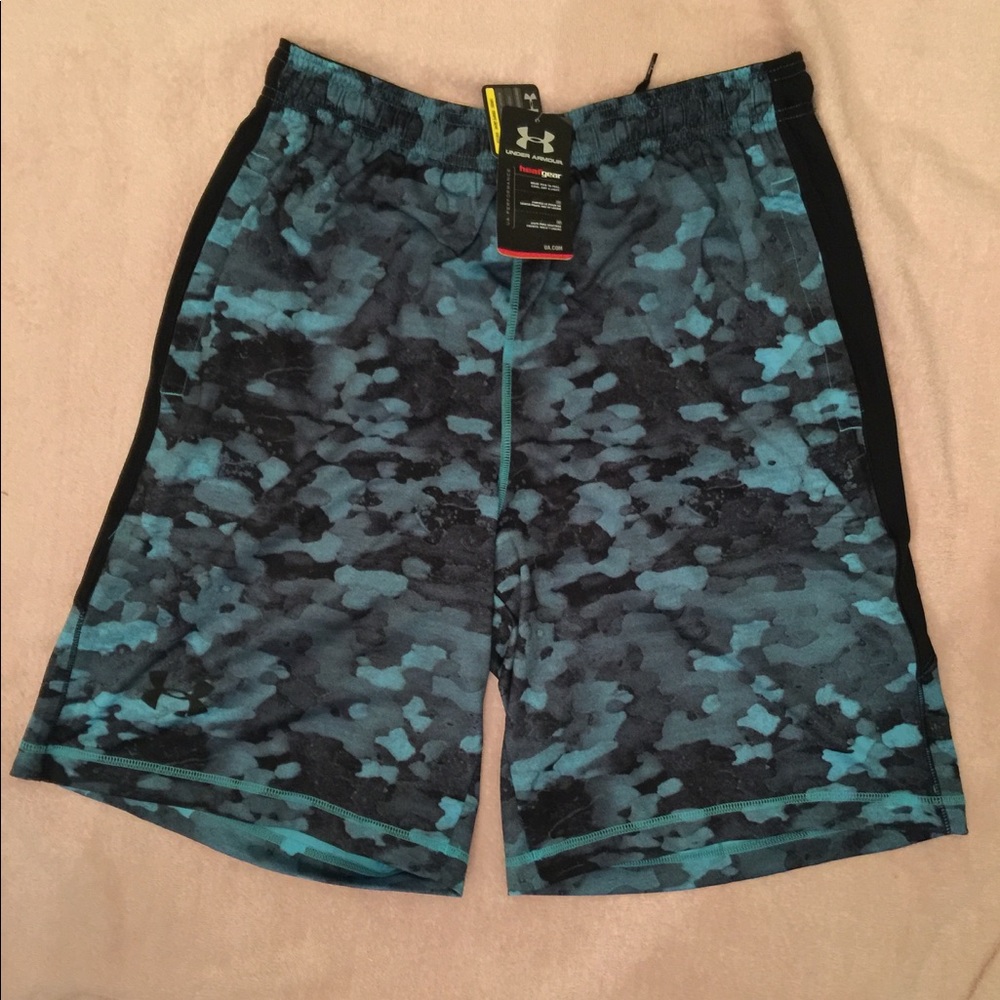 ๐ Under Armour Raid Short - Picture 2 of 8